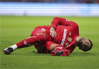 ¿Peligra su lugar en el Mundial de 2026? Antonio Mohamed revela gravedad de la lesión de Alexis Vega