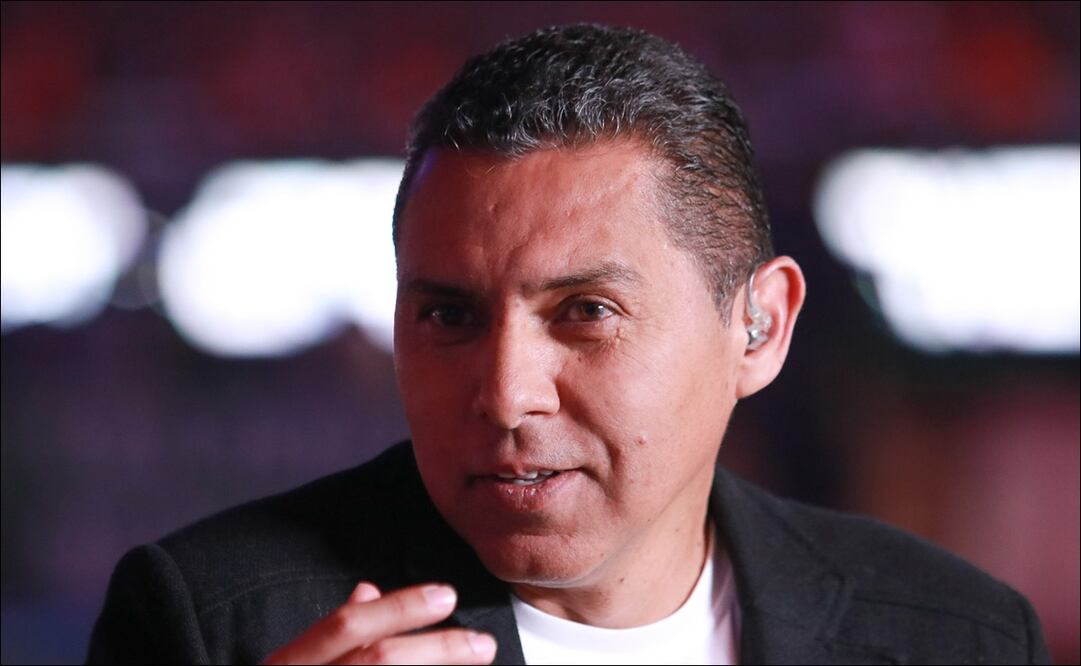 Ramón Morales fue seleccionado mexicano en los Mundiales de 2002 y 2006. FOTO: Imago7