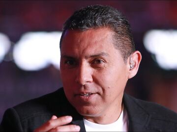 El día que el seleccionado Ramón Morales le mentó la ma... a su hermano Carlos Adrián