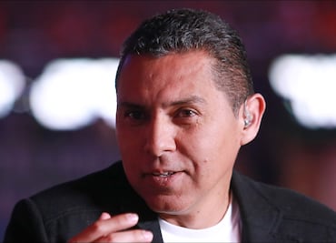 El día que el seleccionado Ramón Morales le mentó la ma... a su hermano Carlos Adrián