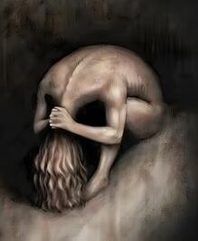 Dime lo que primero observas y te diré tu estado de ánimo