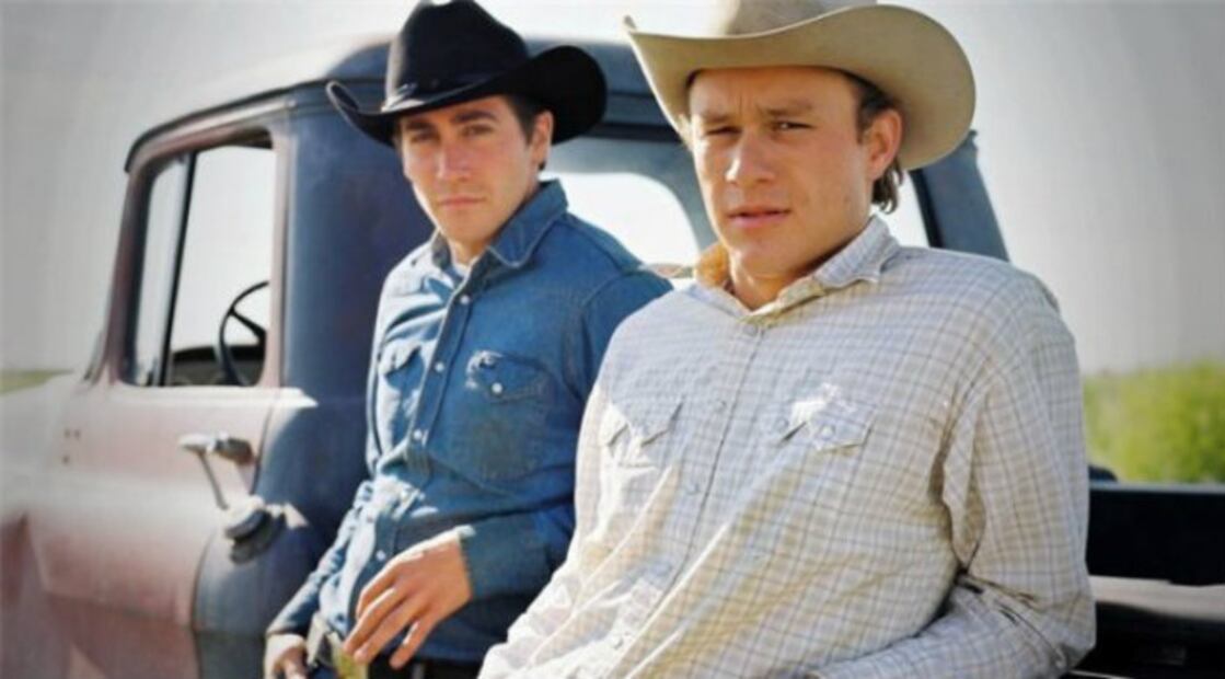 “Secreto en la Montaña”: 10 polémicos datos de la cinta protagonizada por Heath Ledger