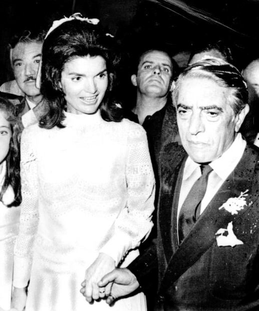 Jackie Kennedy: 10 históricos looks de la Primera Dama de la moda