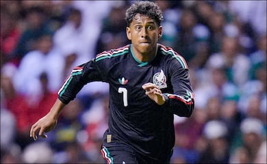 Luis Romo aplaude la concentración larga del Tri, la cual mermó a Chivas en el Clausura 2026