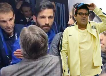 Burro Van Rankin arremetió contra Iván Alonso y lo reta a un careo: 'No tiene el nivel para ser un directivo'