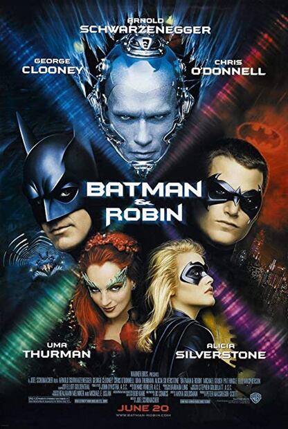 Batman: Los 5 actores más emblemáticos que han dado vida al caballero de la noche