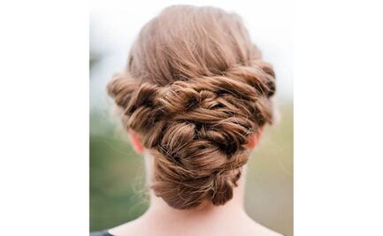 10 peinados fáciles para mujeres que quieran estar cómodas y lucir elegantes