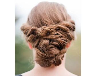 10 peinados fáciles para mujeres que quieran estar cómodas y lucir elegantes