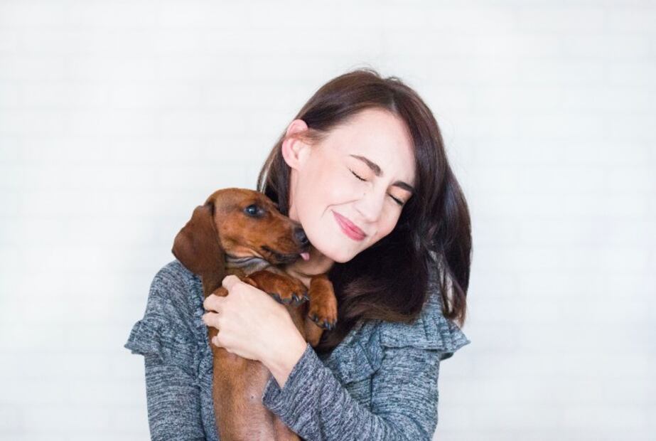 10 formas en las que una mascota ayuda a vencer la ansiedad