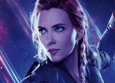 ¿Black Widow regresa de la muerte? ¡Filtran imágenes de su película!
