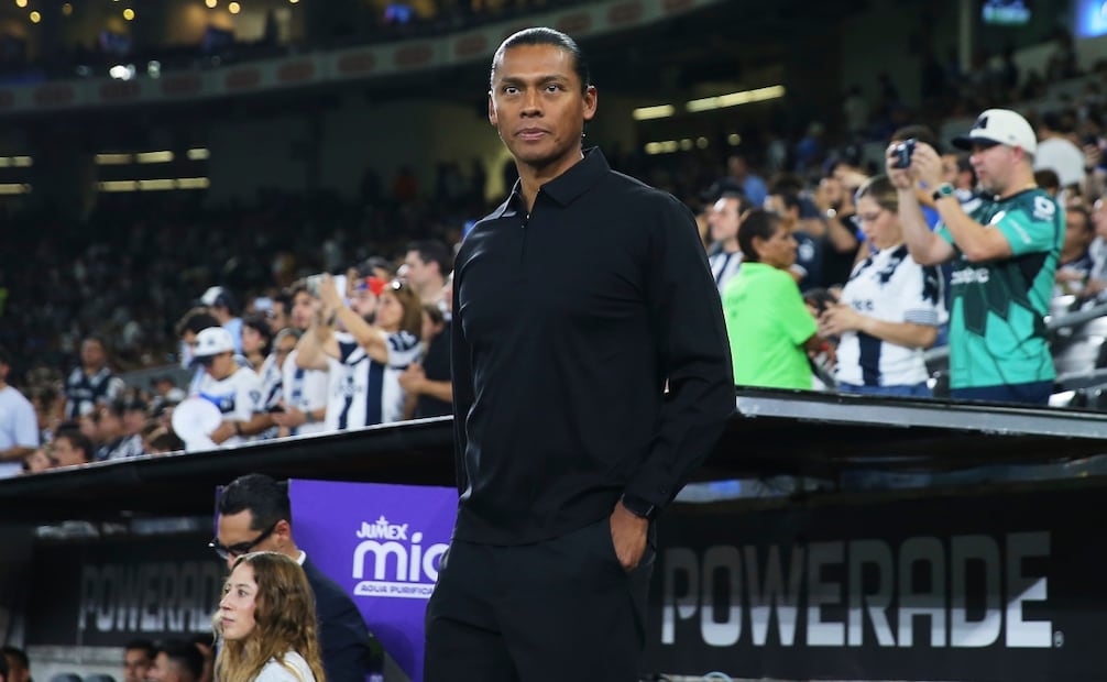 Joel Huiqui en busca de un nuevo título para La Máquina / Foto: Imago7