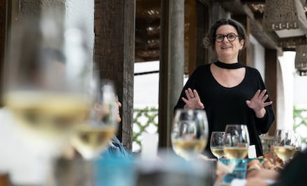 "Cava Nómada", una experiencia que nos muestra la versatilidad del vino