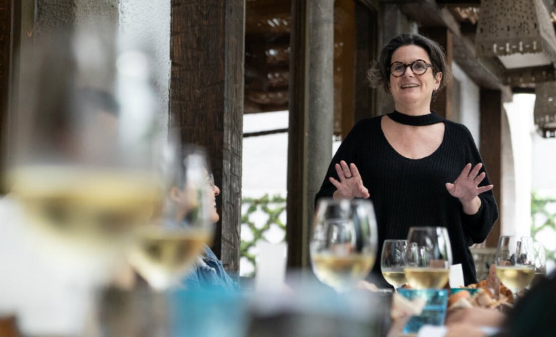 Foto: Cortesía/Alejandra Carbajal