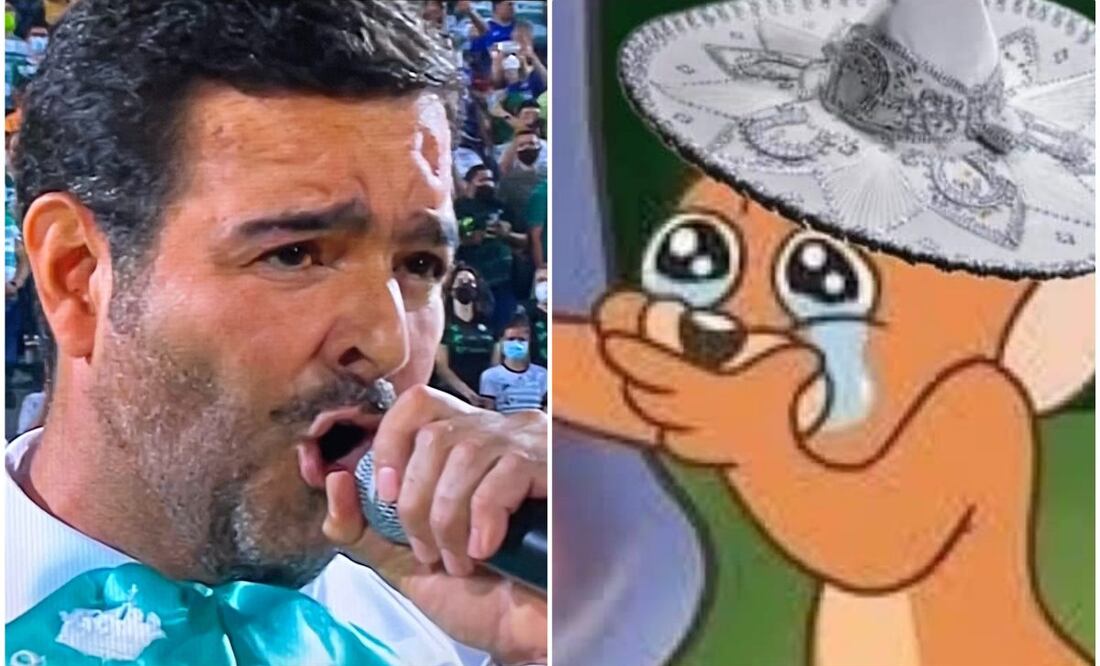 Fotos: Redes Sociales