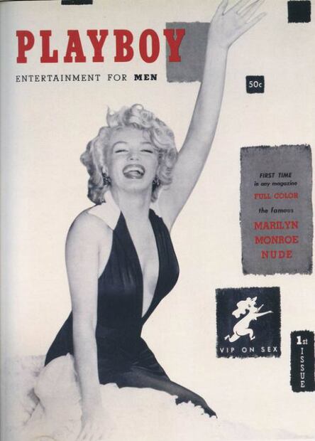 Marilyn Monroe: La sesión sin ropa más famosa del mito sexual de Hollywood