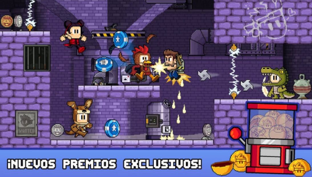 Los 10 mejores juegos para Android ¡gratis!