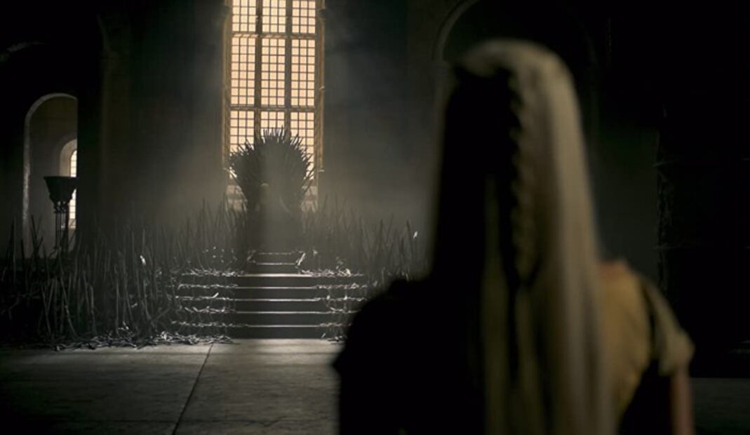 “House of the Dragon”, lo que debes saber de la serie que se estrena en 2022