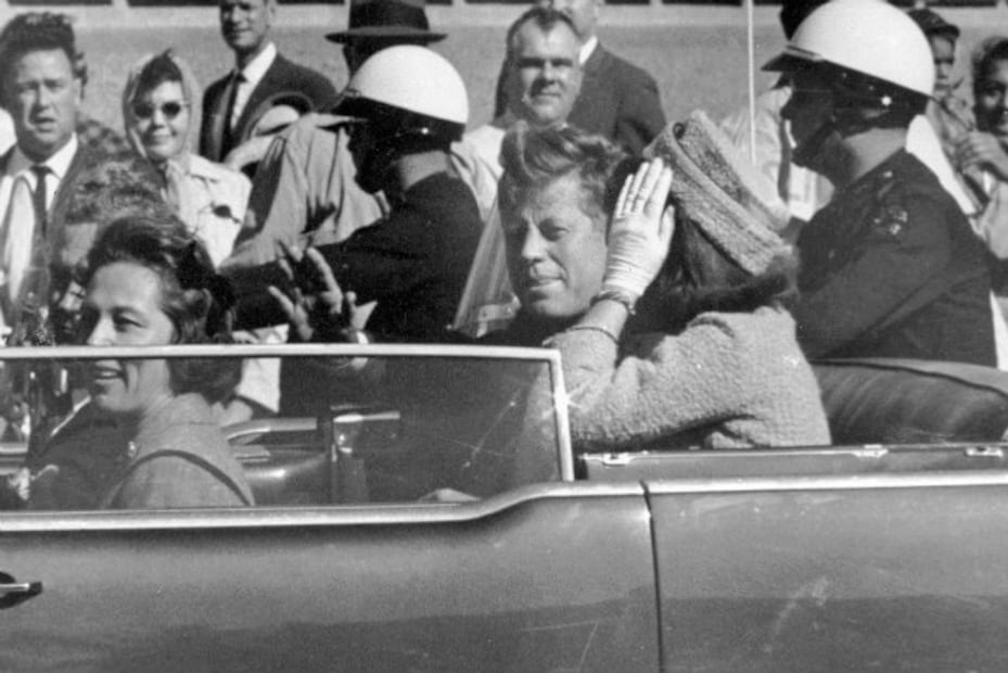 Patrick B., la muerte del heredero de la trágica dinastía Kennedy