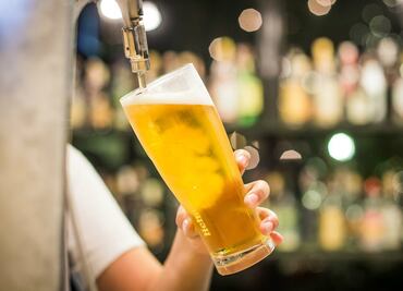 "French's Mustard Beer", la primera cerveza de mostaza en el mundo