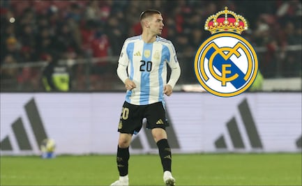 Real Madrid pondrá una cláusula "anti jeques" en Franco Mastantuono; esta es la impactante cifra que protege al nuevo refuerzo merengue