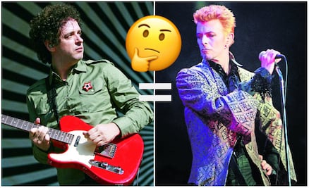 ¿Inspiración o copia? 10 canciones que Gustavo Cerati “plagió”