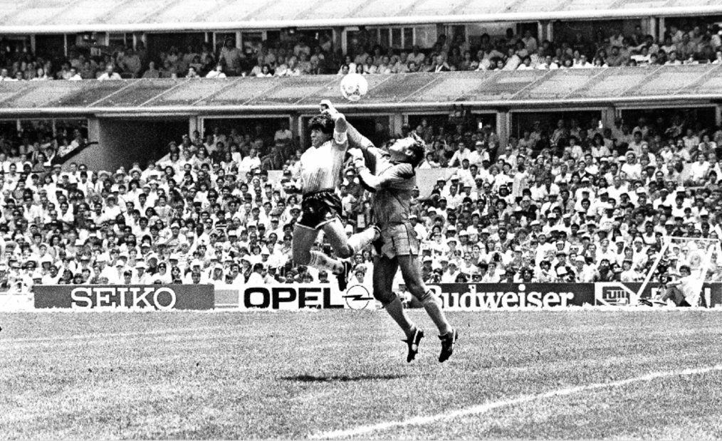 Maradona será homenajeado en el partido Argentina vs. Chile de la Copa América