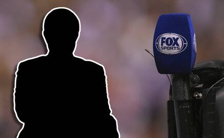 Talento de Fox Sports anunció que saldrá de la televisora luego de 14 años ¿Quién es?