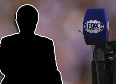 Talento de Fox Sports anunció que saldrá de la televisora luego de 14 años ¿Quién es?