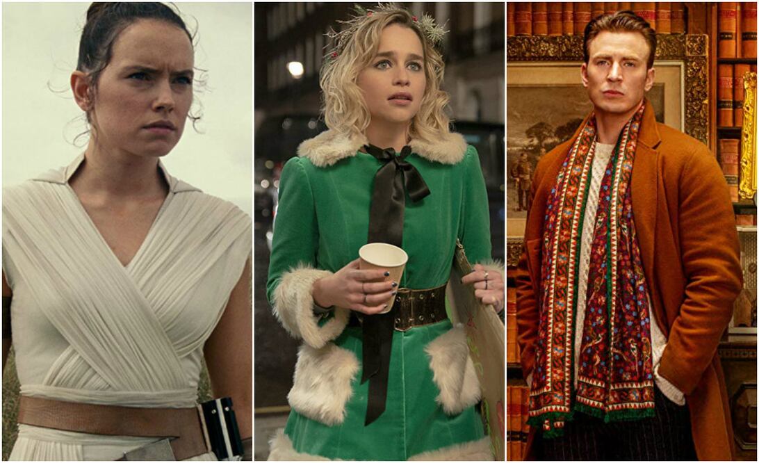 Foto: Lucasfilms(Lionsgate/Universal Pictures