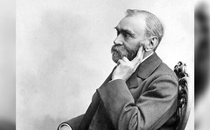 ¿Quién era Alfred Nobel, el creador de los Premios Nobel?