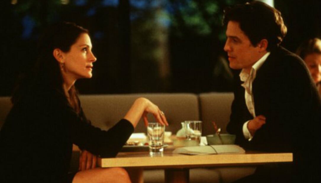 10 novios de película que todas quisiéramos tener