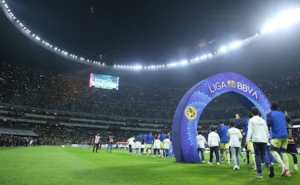 ¡América no sale del Estadio Azteca! Pausará su mudanza a la Ciudad de los Deportes