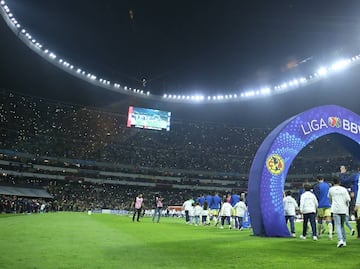 ¡América no sale del Estadio Azteca! Pausará su mudanza a la Ciudad de los Deportes