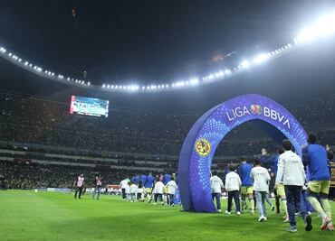 ¡América no sale del Estadio Azteca! Pausará su mudanza a la Ciudad de los Deportes