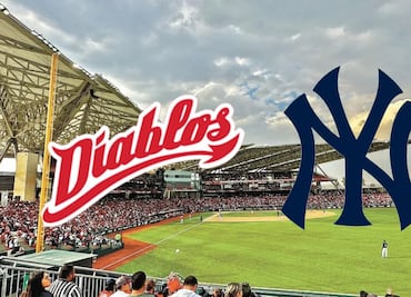 Revelan los exorbitantes precios para ver a los Yankees en la Ciudad de México