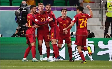 Mundialista tres veces con España y campeón de Champions anuncia su retiro del futbol