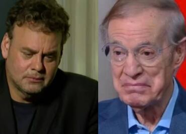 David Faitelson le respondió a José Ramón Fernández: 'El sinvergüenza no tiene espacio'