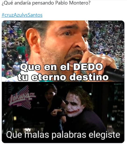 Los 10 mejores memes de Pablo Montero y su versión del Himno Nacional