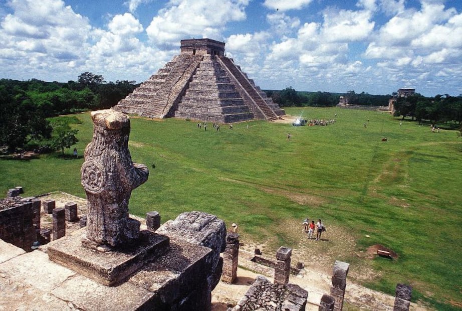 Las siete profecías mayas y sus interpretaciones 