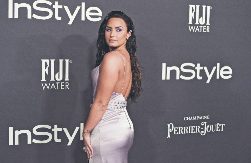 10 muy fuertes confesiones de Demi Lovato en “Dancing With the Devil”