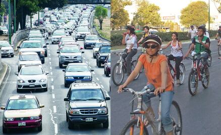 10 ciudades en dónde están prohibidos los automóviles