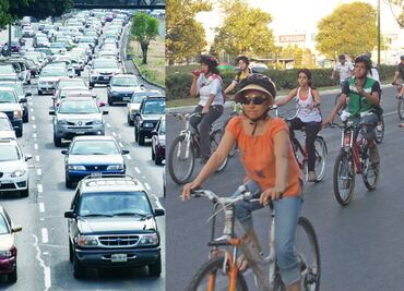 10 ciudades en dónde están prohibidos los automóviles