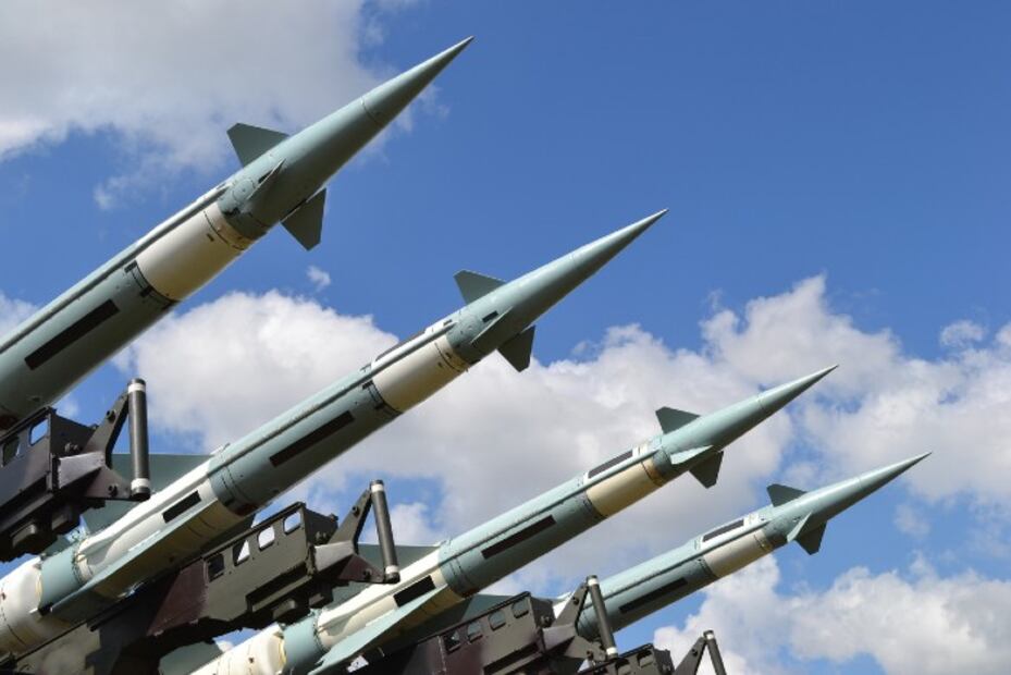 5 profecías sobre la Tercera Guerra Mundial