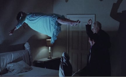 “El Exorcista”: 10 extraños datos que te pondrán los pelos de punta