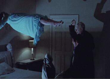 “El Exorcista”: 10 extraños datos que te pondrán los pelos de punta