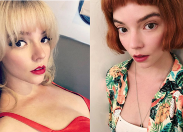 Los 10 mejores looks de Anya Taylor-Joy en sus series y películas