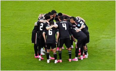 México vs República Checa: ¿Cuándo y dónde ver el siguiente partido del Tri en el Mundial?