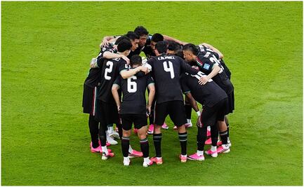 México vs República Checa: ¿Cuándo y dónde ver el siguiente partido del Tri en el Mundial?