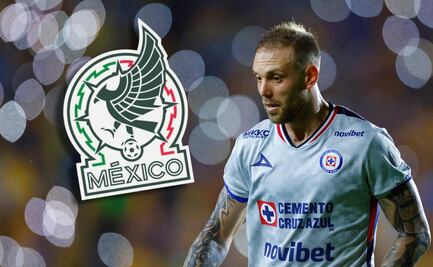 ¿Rotondi se unirá a las opciones de naturalizados del 'Vasco' Aguirre para el Mundial?