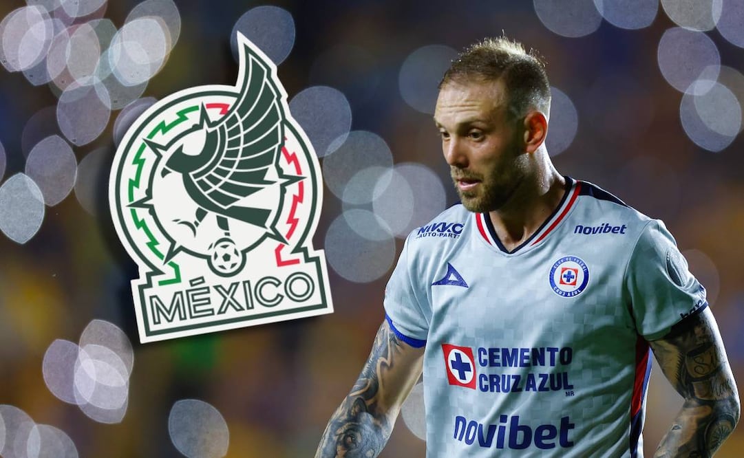 Rodolfo Rotondi no cierra las puertas a la Selección Mexicana. FOTO: Imago7